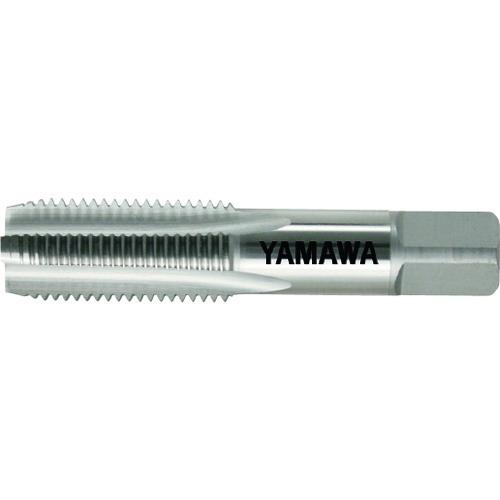 ヤマワ 管用平行ねじ用ハンドタップ PF 1-11 1.5P ( PF-1-11-1.5 ヤマワ 管用平行ねじ用ハンドタップ PF 1-11 1.5P ( PF-1-11-1.5