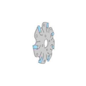 京セラ ＭＳＴＡスロットミル MSTA02N063-5T ( MSTA02N0635T ) 最新