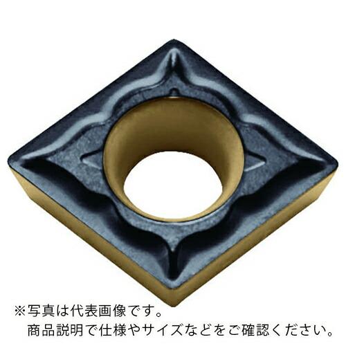 京セラ 旋削加工用チップ CA125P ( CPMT090304XQ )(10個セット