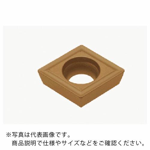 タンガロイ 旋削加工用インサート サーメット NS9530 ( CPMT120408-24 NS9530 )(10個セット) | 