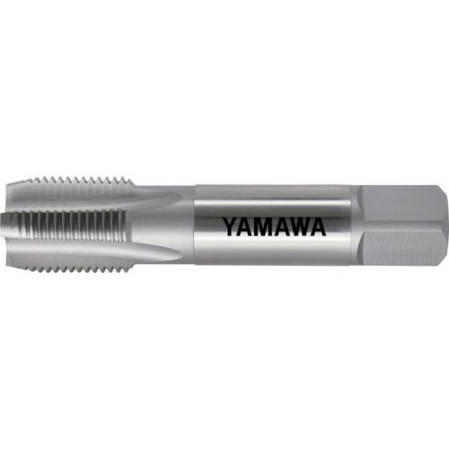 ヤマワ 管用平行ねじ用ハンドタップ RP(PS) 1-1/2-11 ( RP-1-1/2-11 )