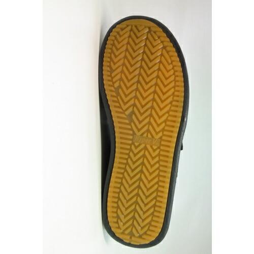 日進　スパイダーマックス＃６２００　２５．５ｃｍ V6200BK-25.5 ( V6200BK25.5 ) |  | 01