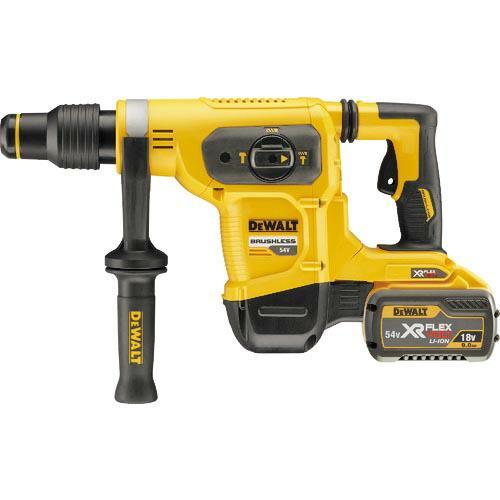 DEWALT 54V SDS-Maxハンマードリル(本体のみ) ( DCH481N-JP ) DEWALT社 | 
