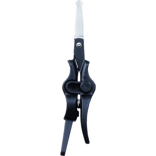 GREENBELL ハサミ 鼻毛カッター 全長98mm ( GT-311 ) (株)グリーンベル |  | 02