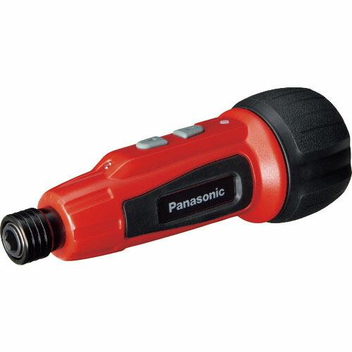 【SALE価格】Panasonic 充電ミニドライバー miniQu ( EZ7412S-R ) パナソニック(株)エレクトリックワークス社 | 
