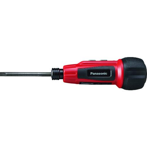 【SALE価格】Panasonic 充電ミニドライバー miniQu ( EZ7412S-R ) パナソニック(株)エレクトリックワークス社 |  | 01