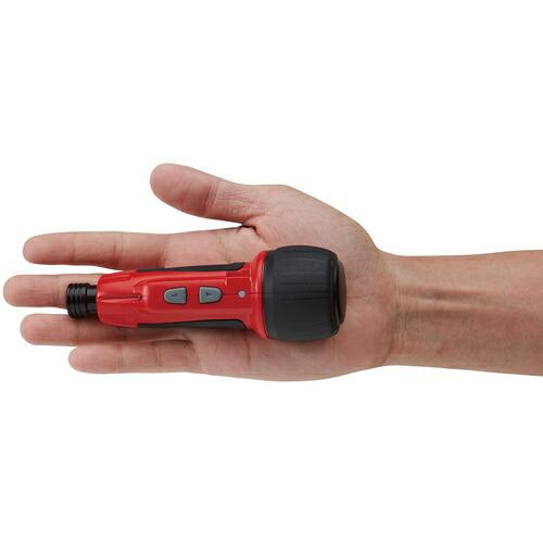 【SALE価格】Panasonic 充電ミニドライバー miniQu ( EZ7412S-R ) パナソニック(株)エレクトリックワークス社 |  | 06