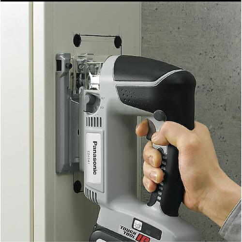 Panasonic 充電ジグソー(本体のみ) ( EZ4541X-B ) パナソニック(株