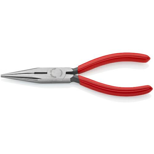 KNIPEX ラジオペンチ 160mm ( 2501-160 ) | 