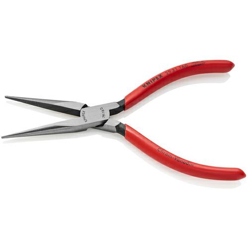 KNIPEX テレフォンプライヤー 160mm ( 2921-160 ) |  | 01