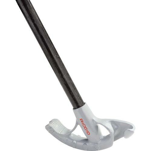 RIDGID 足踏式コンジットベンダー B-1677 ( 35215 ) | 
