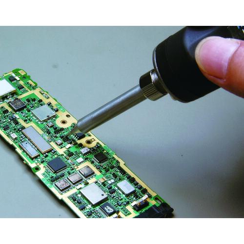 HOZAN 温調式ハンダゴテ  100V ( HS-26 ) |  | 02