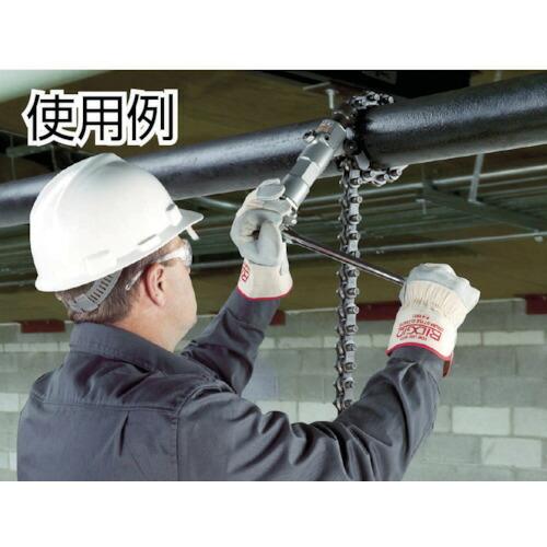 ＲＩＤＧＩＤ　陶管カッター　２３８−Ｐ ( 42878 )_3