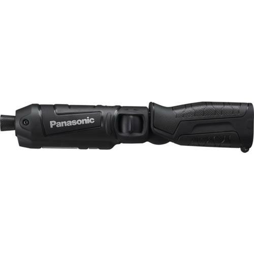 Panasonic 充電スティックインパクトドライバ7.2V 本体のみ ブラック ( EZ7521X-B ) パナソニック(株)エレクトリックワークス社 | 