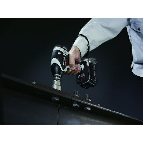 Ｐａｎａｓｏｎｉｃ　充電インパクトレンチ　１８Ｖ　５．０Ａｈ ( EZ75A3LJ2G-H )_4