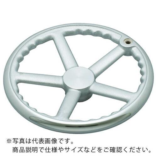 【SALE価格】イマオ 朝顔型ハンドル車 ハンドル径355mm ( V355 ) | 
