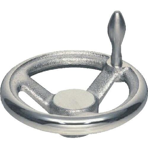 【SALE価格】イマオ 朝顔型ハンドル車 ハンドル径355mm ( V355 ) |  | 01