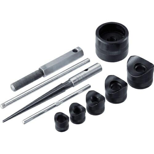 【SALE価格】HOZAN シャーシパンチセット ( K-83 ) | 