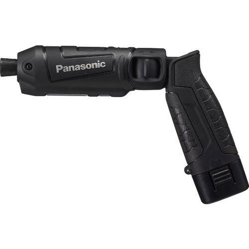 【SALE価格】Panasonic 充電スティックインパクトドライバ7.2V ブラック ( EZ7521LA2S-B ) パナソニック(株)エレクトリックワークス社 | 