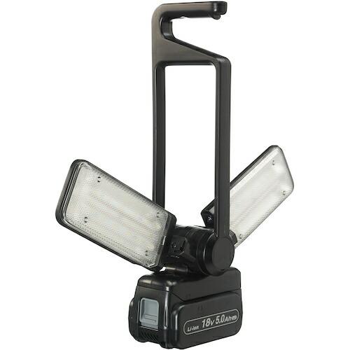 【SALE価格】Panasonic 工事用充電LEDマルチ投光器 ( EZ37C3 ) パナソニック(株)エレクトリックワークス社 |  | 01