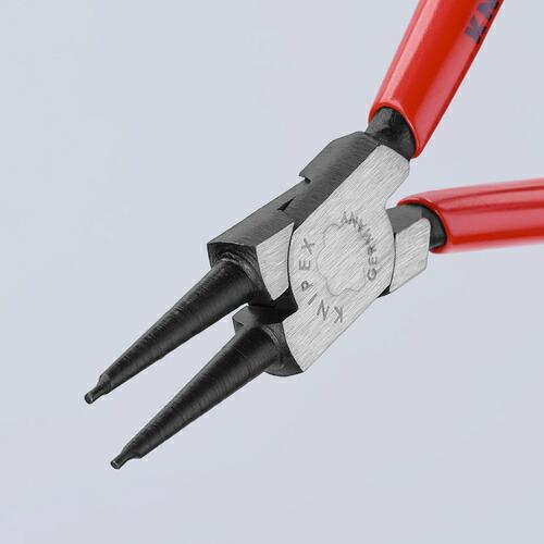 KNIPEX  4本組 スナップリングプライヤー ( 002003V02 ) KNIPEX社 |  | 03