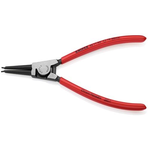 KNIPEX  4本組 スナップリングプライヤー ( 002003V02 ) KNIPEX社 |  | 05