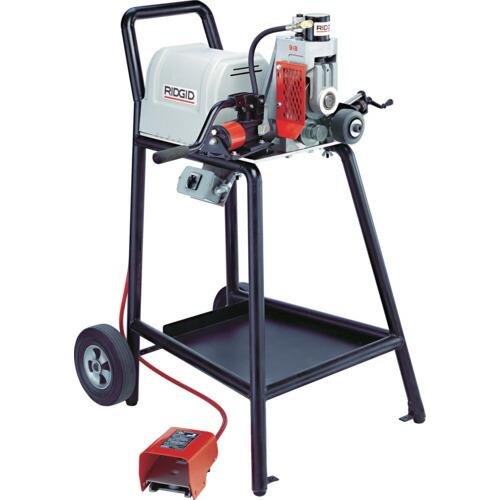 ＲＩＤＧＩＤ　ロールグルーバー用パーツ　ドライブシャフト　Ｆ／９１８　５０−１５０Ａ ( 51427 )_2