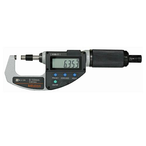 ミツトヨ　ソフトタッチマイクロ　（227-205-20）　 ( CLM2-10QMX ) | 