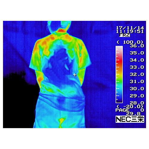 NSP　空調リュック ( COOLPACK02　KRKS02 ) | 