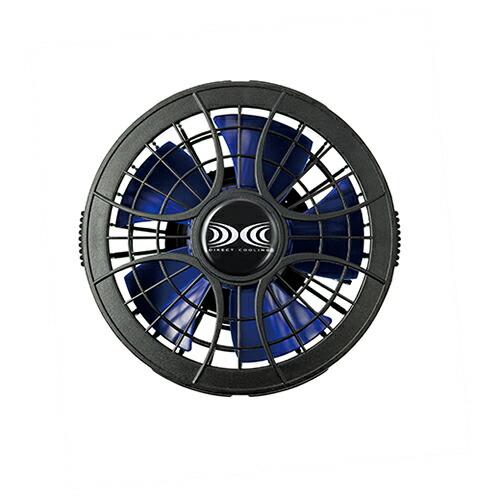 NSP　Ｎクールウェア ＆ 空調服R　スターターキット ( ND-1122/ネイビー/2Ｌ + SKSP01 ) |  | 01