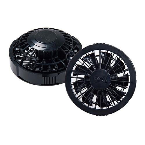 空調服　空調服R　レイン上下セット（ウェアのみ） & 空調服R　スターターキット ( ND9097/シルバー/5L + SKSP02B ) |  | 01