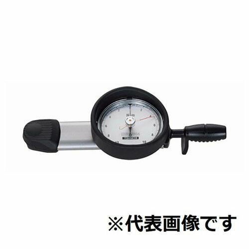 き*ー様 TOHNICHI/東日製作所 ダイヤル形トルクレンチ 5台セット 東日製作所 ダイヤル型トルクレンチ（置針 ( DB12N5-S ) : ORANGE TOOL