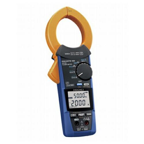 ＨＩＯＫＩ　ACクランプパワーメータ ( CM4373-50 ) | 