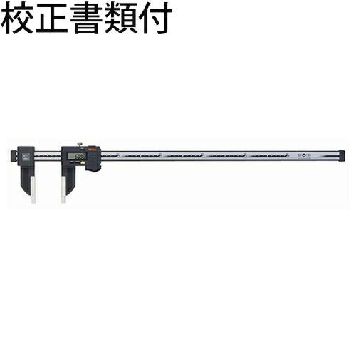 ミツトヨ　デジマチックノギス　（552-155-10）　校正証明書+トレサビリティ体系図付　 ( CFC-45GC ) | 
