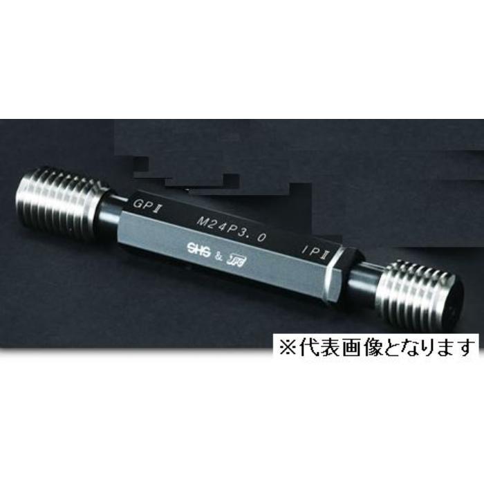 測範社　メートルネジプラグゲージ（ヘリサート用　 ( GPWP2 5-0.8(H) ) | 