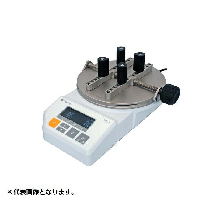 東日製作所 TME3型トルクメータ ( TME200CN3-BTL ) | 