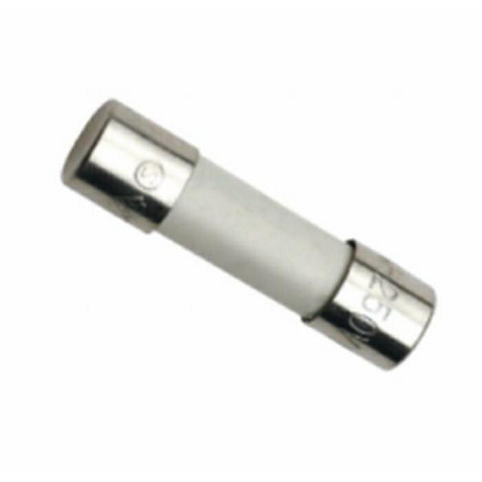 共立電気計器 ヒューズ（16A/250V Φ5×20mm） ( 8929 ) | 