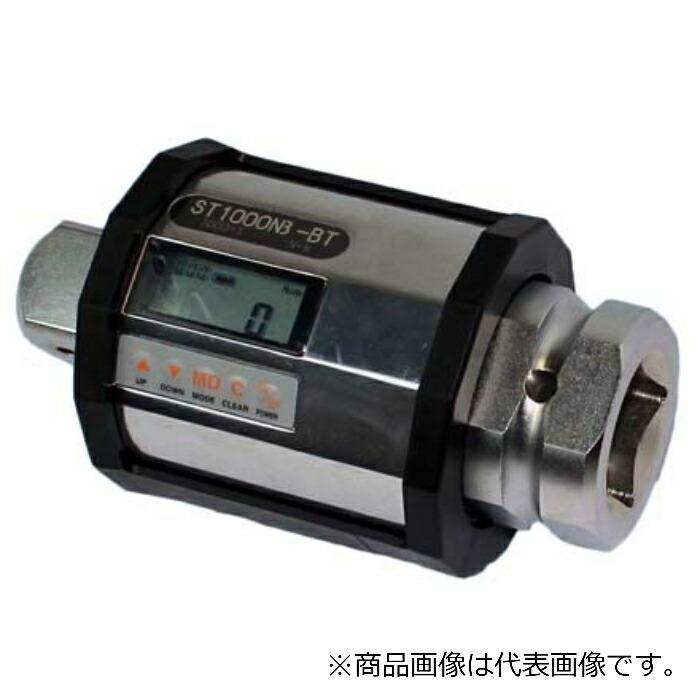 TOHNICHI 東日製作所 スピントルク ST10N3 東日製作所 スピントルク（無線式 ( ST10N3-BT ) : ORANGE TOOL TOKIWA