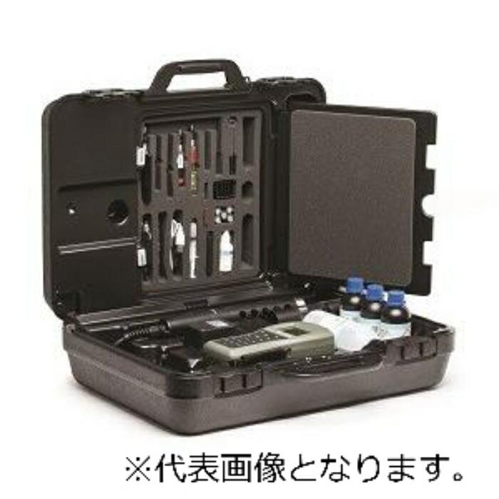 ハンナ HANNA　ポータブル多項目センサー付属20mケーブル付　 ( HI 9829-00201 ) | 