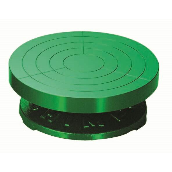 ニデックドライブテクノロジー　手回しろくろ　中型 ( BW-22M ) | 