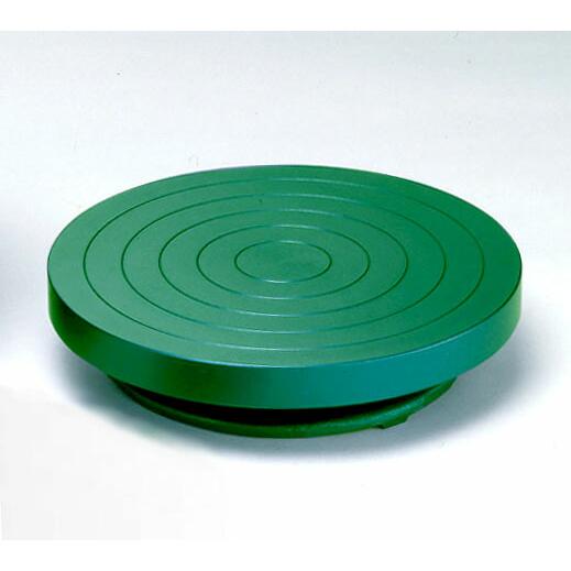 ニデックドライブテクノロジー　手回しろくろ　低型 ( BW-25L ) | 