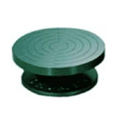 ニデックドライブテクノロジー　手回しろくろ　中型 ( BW-25M ) | 