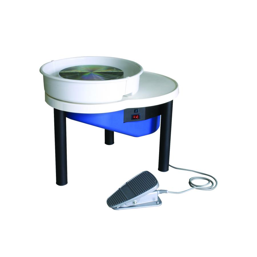 ニデックドライブテクノロジー 電動ろくろ  ( RK-55 ) | 