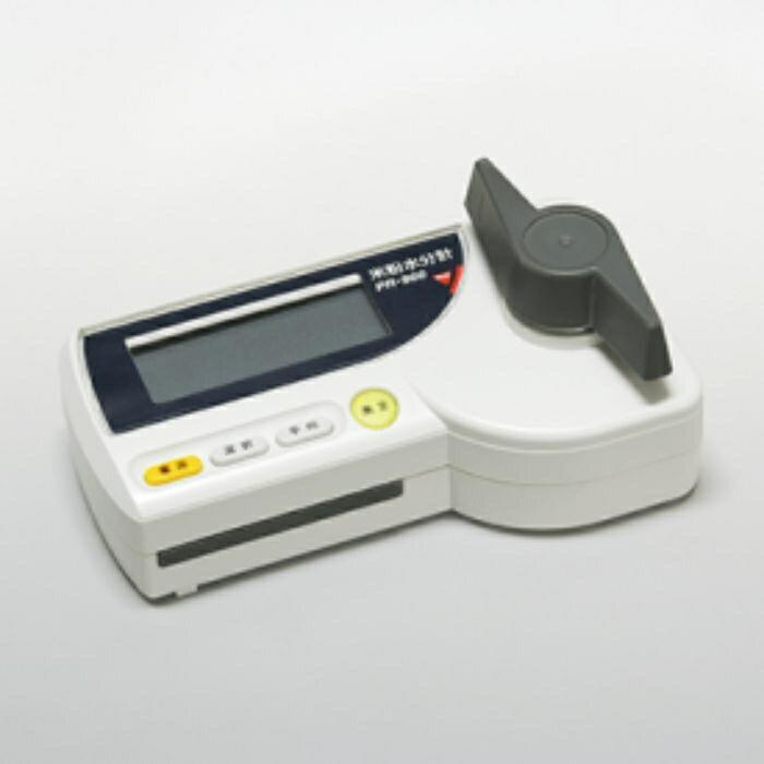 ケット科学研究所　米粉水分計　 ( PR-900 ) | 
