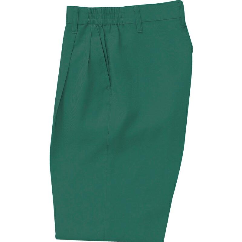 サンエス　レディースツータックパンツ　ディープグリーン/4Lサイズ ( WA2780 47ディープグリーン 4L ) | 