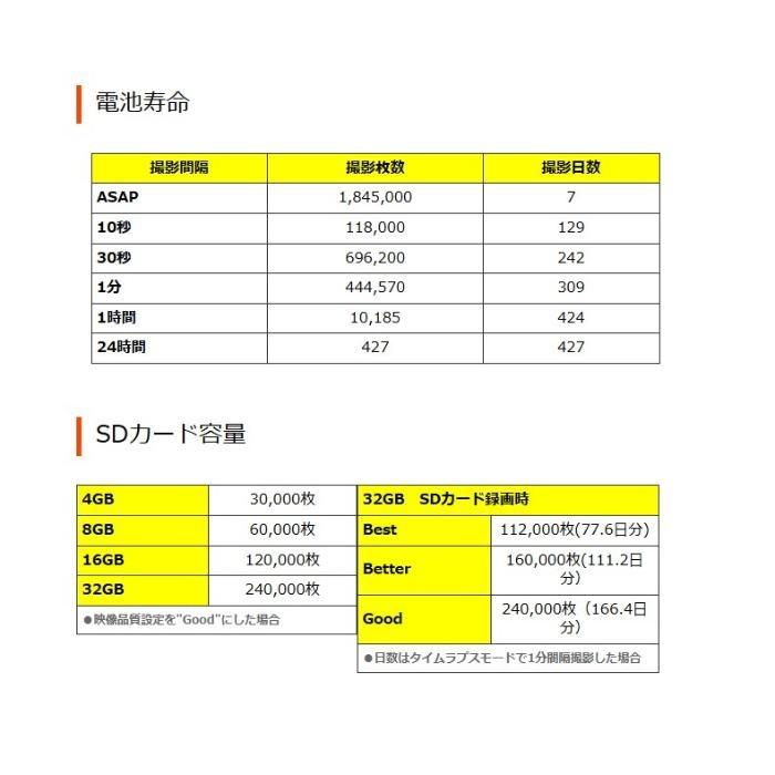 レッツ・コーポレーション　コマ撮り兄弟防亀単一くんポータブル、防犯カメラ ( LBR　200DN ) |  | 02