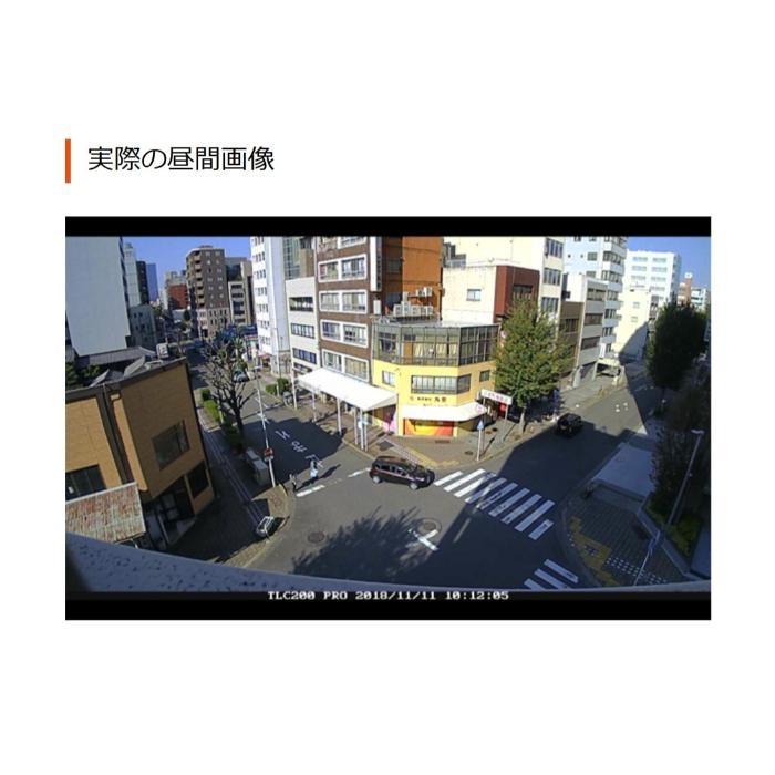 レッツ・コーポレーション コマ撮り兄弟コン亀単三くんポータブル、防犯カメラ ( LBR 300DN ) |  | 02