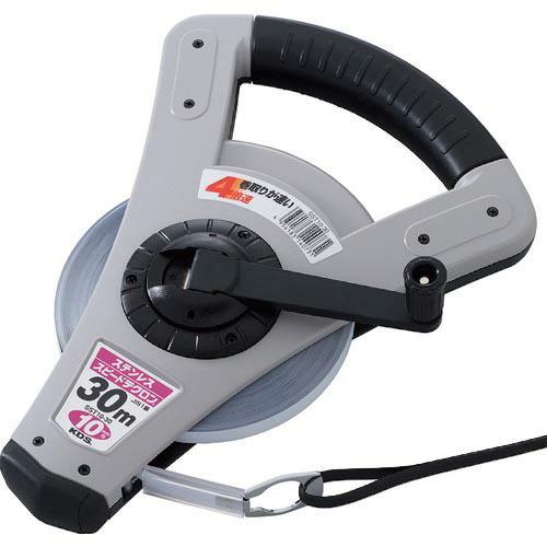 ＫＤＳ ステンレススピードテクロン１０巾３０ｍ ( SST10-30 ) | 