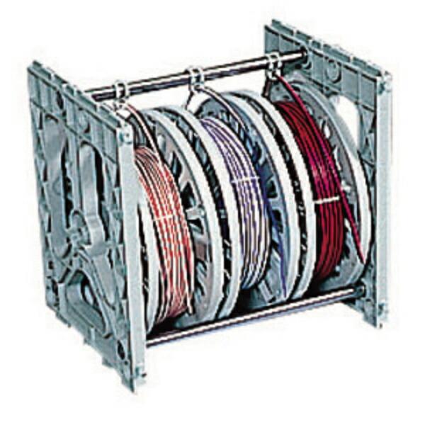 ジェフコム　プラマジックリール ( PM-SU3 ) | 