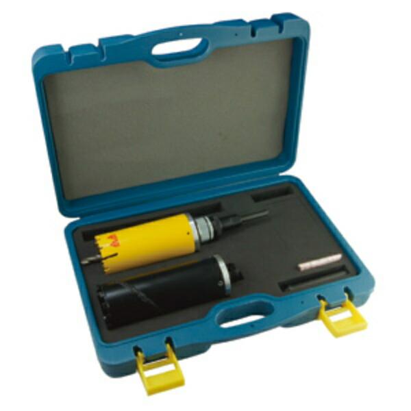 ジェフコム　コアドリルセット ( OSD-65SET ) |  | 01